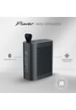 Parlante Bluetooth CUBITT Power Mini Speaker de Cubitt