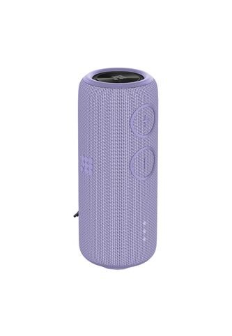 Bocina Portátil Bluetooth CUBITT Power Plus Cubitt