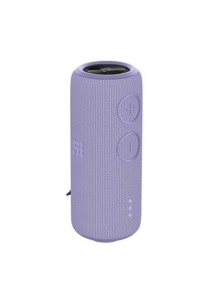 Bocina Portátil Bluetooth CUBITT Power Plus