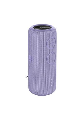 Bocina Portátil Bluetooth CUBITT Power Plus