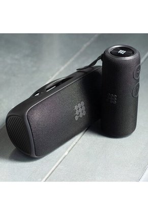 Bocina Portátil Bluetooth CUBITT Power Pro