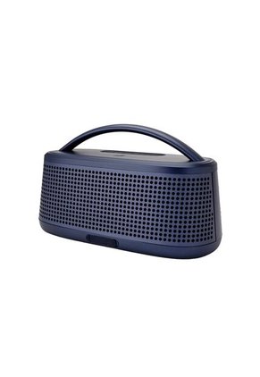 Bocina Portátil Bluetooth CUBITT Power Pro Gen2