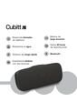 Bocina Portátil Bluetooth CUBITT Power Pro de Cubitt