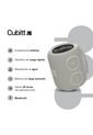 Bocina Portátil Bluetooth CUBITT Power Go de Cubitt