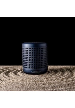 Bocina Portátil Bluetooth CUBITT Power Go Gen2