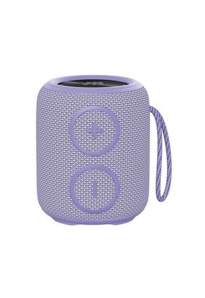 Bocina Portátil Bluetooth CUBITT Power Go