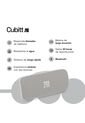 Bocina Portátil Bluetooth CUBITT Power Pro de Cubitt