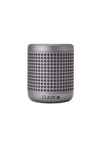 Bocina Portátil Bluetooth CUBITT Power Go Gen2 Cubitt