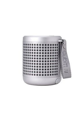 Bocina Portátil Bluetooth CUBITT Power Go Gen2