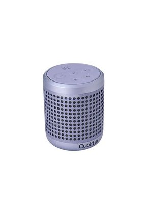 Bocina Portátil Bluetooth CUBITT Power Go Gen2
