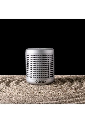 Bocina Portátil Bluetooth CUBITT Power Go Gen2