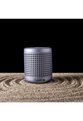 Bocina Portátil Bluetooth CUBITT Power Go Gen2