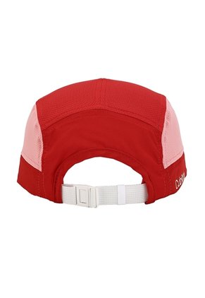 Gorra Running Cubitt