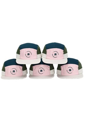 Gorra Running Cubitt