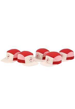 Gorra Running Cubitt