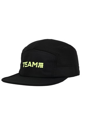 Gorra Running Cubitt