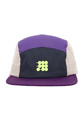 Gorra Running Cubitt