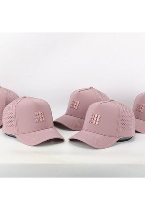 Gorra Ajustable Para Adultos Unisex Cubitt