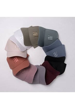 Gorra Ajustable Para Adultos Unisex Cubitt