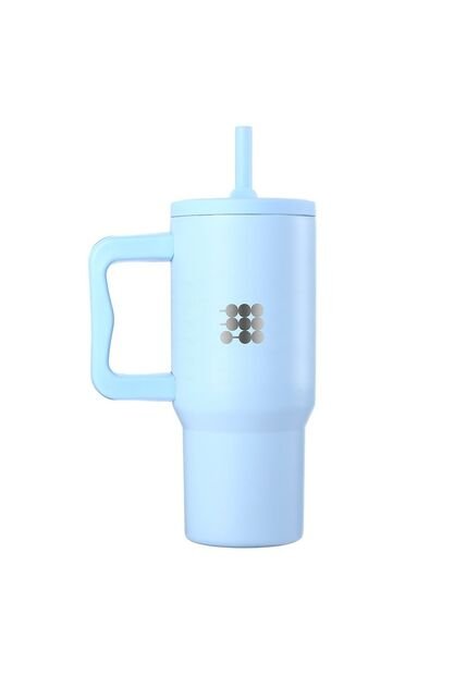 Termo Cubitt Mini Tumbler Light Blue