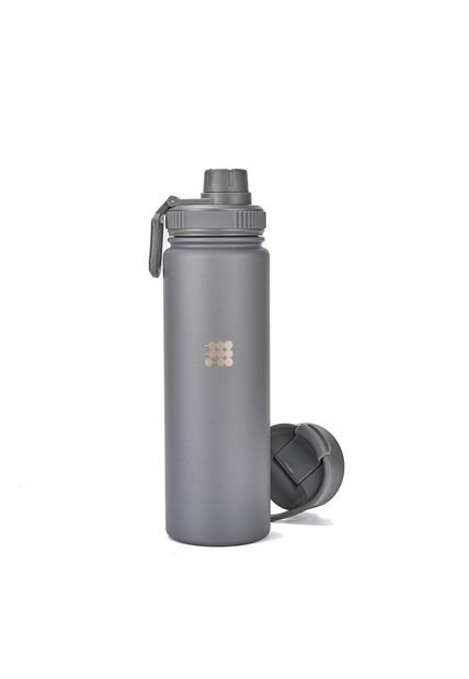 Termo Deportivo Cubitt Hydro Bottle Wolf Grey