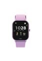 Smartwatch Reloj Inteligente Cubitt Teens 1.69 Pulg. Dusty Lilac de Cubitt