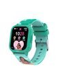 Smartwatch Reloj Inteligente Cubitt Jr + Disney 1.75 Pulg.Green Moana de Cubitt