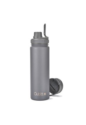 Termo Deportivo Cubitt Hydro Bottle Wolf Grey