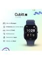 Smartwatch Reloj Inteligente Cubitt Teens 1.69 Pulg. Deepest Blue de Cubitt