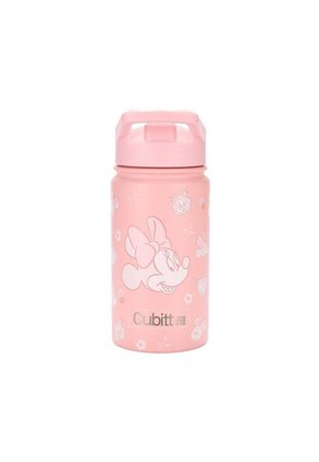 Termo Para Niños Cubitt Jr + Disney Minnie Pink