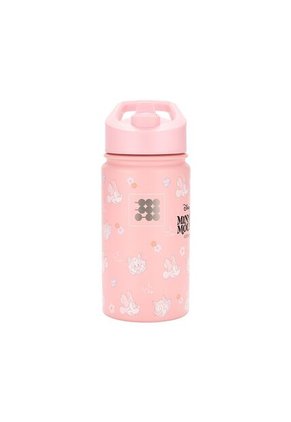 Termo Para Niños Cubitt Jr + Disney Minnie Pink