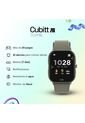 Smartwatch Reloj Inteligente Cubitt Teens 1.69 Pulg. Forest Green de Cubitt