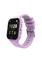 Smartwatch Reloj Inteligente Cubitt Teens 1.69 Pulg. Dusty Lilac de Cubitt