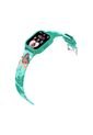 Smartwatch Reloj Inteligente Cubitt Jr + Disney 1.75 Pulg.Green Moana de Cubitt