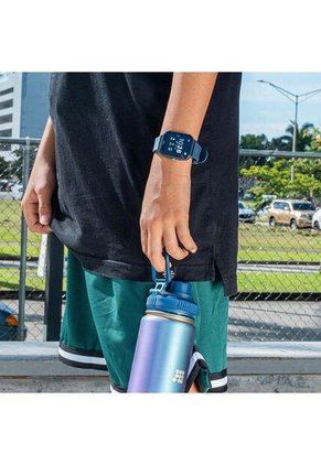 Smartwatch Reloj Inteligente Cubitt Teens 1.69 Pulg. Deepest Blue