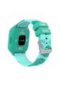 Smartwatch Reloj Inteligente Cubitt Jr + Disney 1.75 Pulg.Green Moana de Cubitt