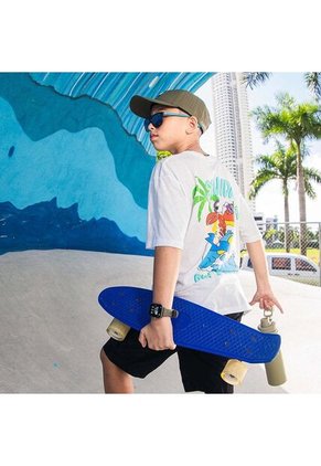 Smartwatch Reloj Inteligente Cubitt Teens 1.69 Pulg. Forest Green