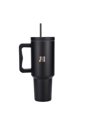 Termo Tumbler Cubitt Obsidian Black