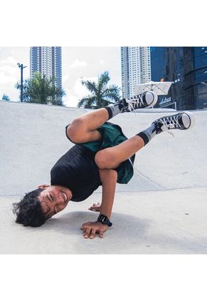 Smartwatch Reloj Inteligente Cubitt Teens 1.69 Pulg. Deepest Blue