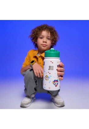 Termo Para Niños Cubitt Jr + Paw Patrol Paw Patrol