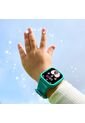 Smartwatch Reloj Inteligente Cubitt Jr + Disney 1.75 Pulg.Green Moana de Cubitt