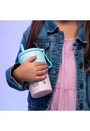 Termo Cubitt Kids Cup Cotton Candy