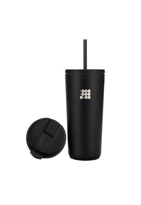 Termo Deportivo Cubitt Travel Obsidian Black