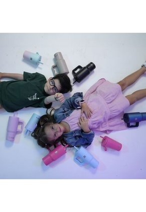 Termo Cubitt Mini Tumbler Hot Pink