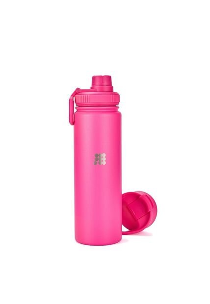 Termo Deportivo Cubitt Hydro Bottle Hot Pink