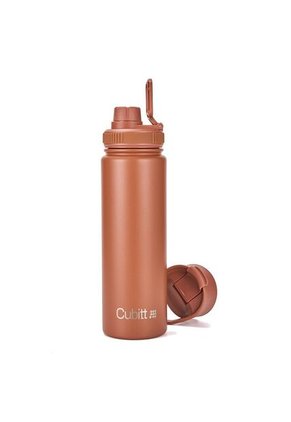 Termo Deportivo Cubitt Hydro Bottle Terracota