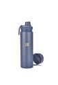 Termo Deportivo Cubitt Hydro Bottle Deepest Blue de Cubitt