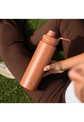 Termo Deportivo Cubitt Hydro Bottle Terracota