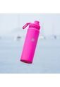 Termo Deportivo Cubitt Hydro Bottle Hot Pink de Cubitt