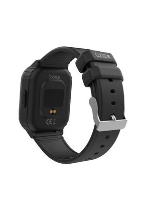 Smartwatch Reloj Inteligente Cubitt Jr Pantalla 1.4 Pulg. Black